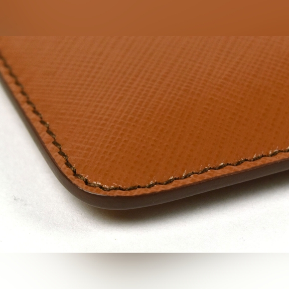 Salvatore Ferragamo Wristlet EUC! - Picture 11 of 15